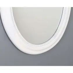 آینه دکوراتیو دلفین مدل 6042-W