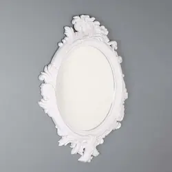 آینه دکوراتیو دلفین مدل 801-T