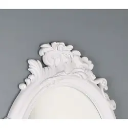 آینه دکوراتیو دلفین مدل 801-T