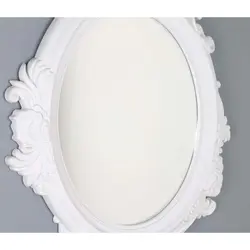 آینه دکوراتیو دلفین مدل 801-T