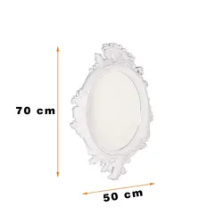 آینه دکوراتیو دلفین مدل 801-T