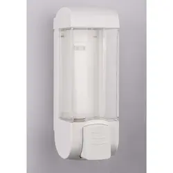 پمپ مایع دستشویی دلفین کد ۱۸۰۱ w