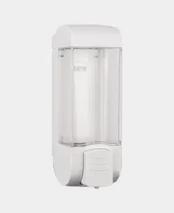 پمپ مایع دستشویی دلفین کد ۱۸۰۱ w