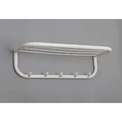 آویز حوله پیسو مدل BV-5