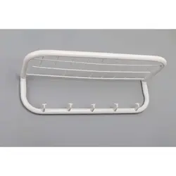 آویز حوله پیسو مدل BV-5