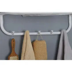 آویز حوله پیسو مدل BV-5