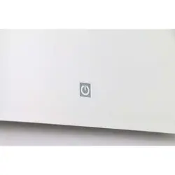 آینه لمسی دلفین مدل TCH-8050-form 5