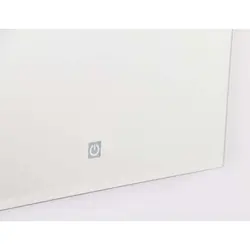 آینه لمسی دلفین مدل TCH-8050-form 5