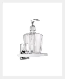 پمپ مایع دستشویی دلفین مدل Pl-21