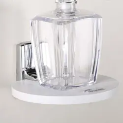 پمپ مایع دستشویی دلفین مدل Pl-21