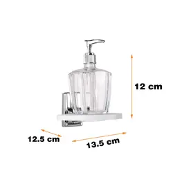 پمپ مایع دستشویی دلفین مدل Pl-21