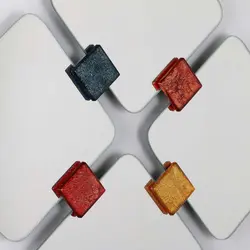 آینه دلفین مدل تایل استون کد 4