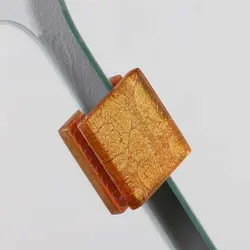 آینه دلفین مدل تایل استون کد 4