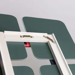 آینه دلفین مدل تایل استون کد 4