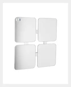 آینه دلفین مدل تایل کد 4