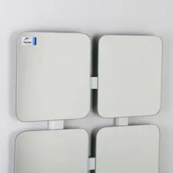 آینه دلفین مدل تایل کد 4