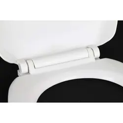 در توالت فرنگی پیسو مدل 12