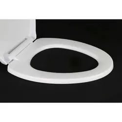 در توالت فرنگی پیسو مدل code14