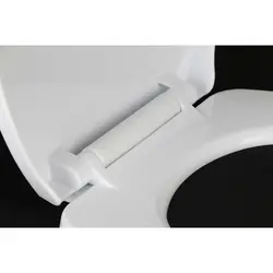 در توالت فرنگی پیسو مدل code14