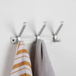 آویز حوله پیسو مدل KH-al-3