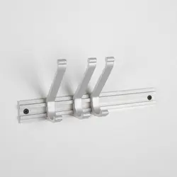 آویز حوله پیسو مدل KH-al-3