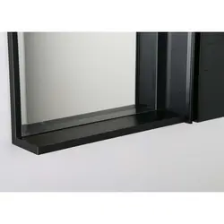 ست آینه و باکس دلفین مدل 1047