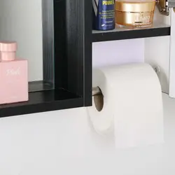 ست آینه و باکس دلفین مدل 1047