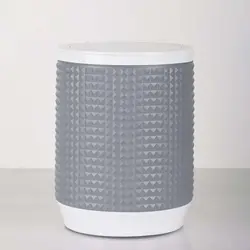 ست سرویس بهداشتی 5 پارچه دلفین مدل FN-22007