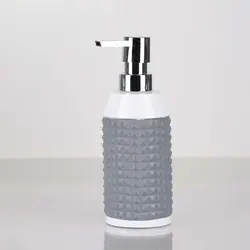 ست سرویس بهداشتی 5 پارچه دلفین مدل FN-22007