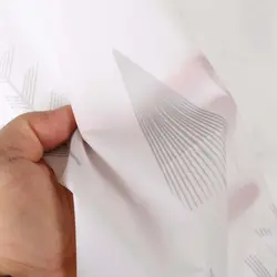 پرده حمام پیسو مدل BZ-52 سایز 180×200 سانتی متر