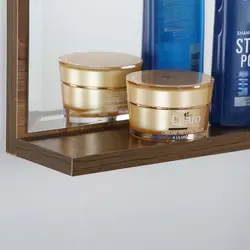 ست آینه و باکس دلفین مدل 1051-60