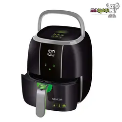 سرخ کن سنکور  SFR 5321