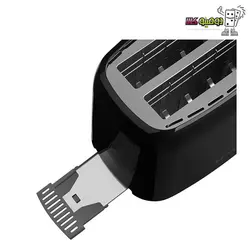 توستر سنکور STS 2607