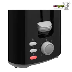 توستر سنکور STS 2607