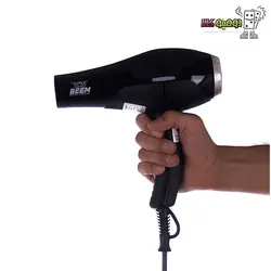 سشوار مو بیم HD3701