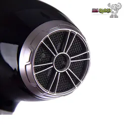 سشوار مو بیم HD3701