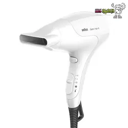 سشوار مو براون HD180