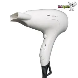 سشوار مو براون HD180