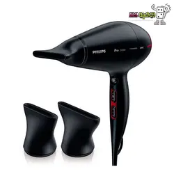 سشوار حرفه ای فیلیپس HPS910