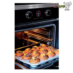 فر توکار برقی تکا HLB 860