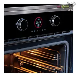 فر توکار برقی تکا HLB 860