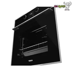 فر توکار برقی تکا HLB 860