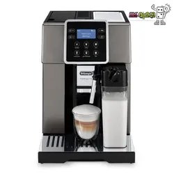 اسپرسوساز اتوماتیک دلونگی ESAM 420.80