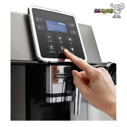 اسپرسوساز اتوماتیک دلونگی ESAM 420.80