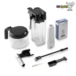 اسپرسوساز اتوماتیک دلونگی ESAM 420.80