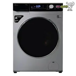 ماشین لباسشویی جی پلاس GWM-KD1059
