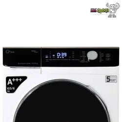 ماشین لباسشویی جی پلاس GWM-KD1059