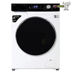 ماشین لباسشویی جی پلاس GWM-KD1059
