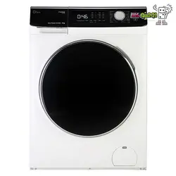 ماشین لباسشویی جی پلاس GWM-K846