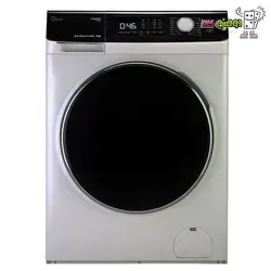 ماشین لباسشویی جی پلاس GWM-K846